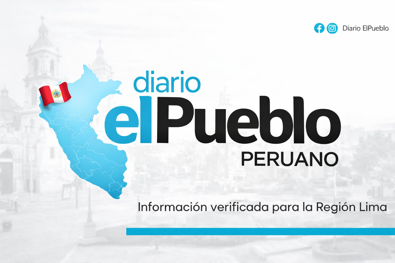 Diario El Pueblo