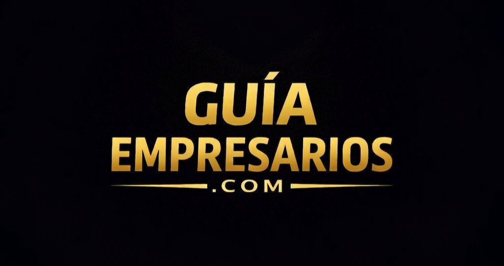 Guía Empresarial